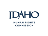 Idaho Human Rights Commission logo