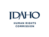 Idaho Human Rights Commission Logo